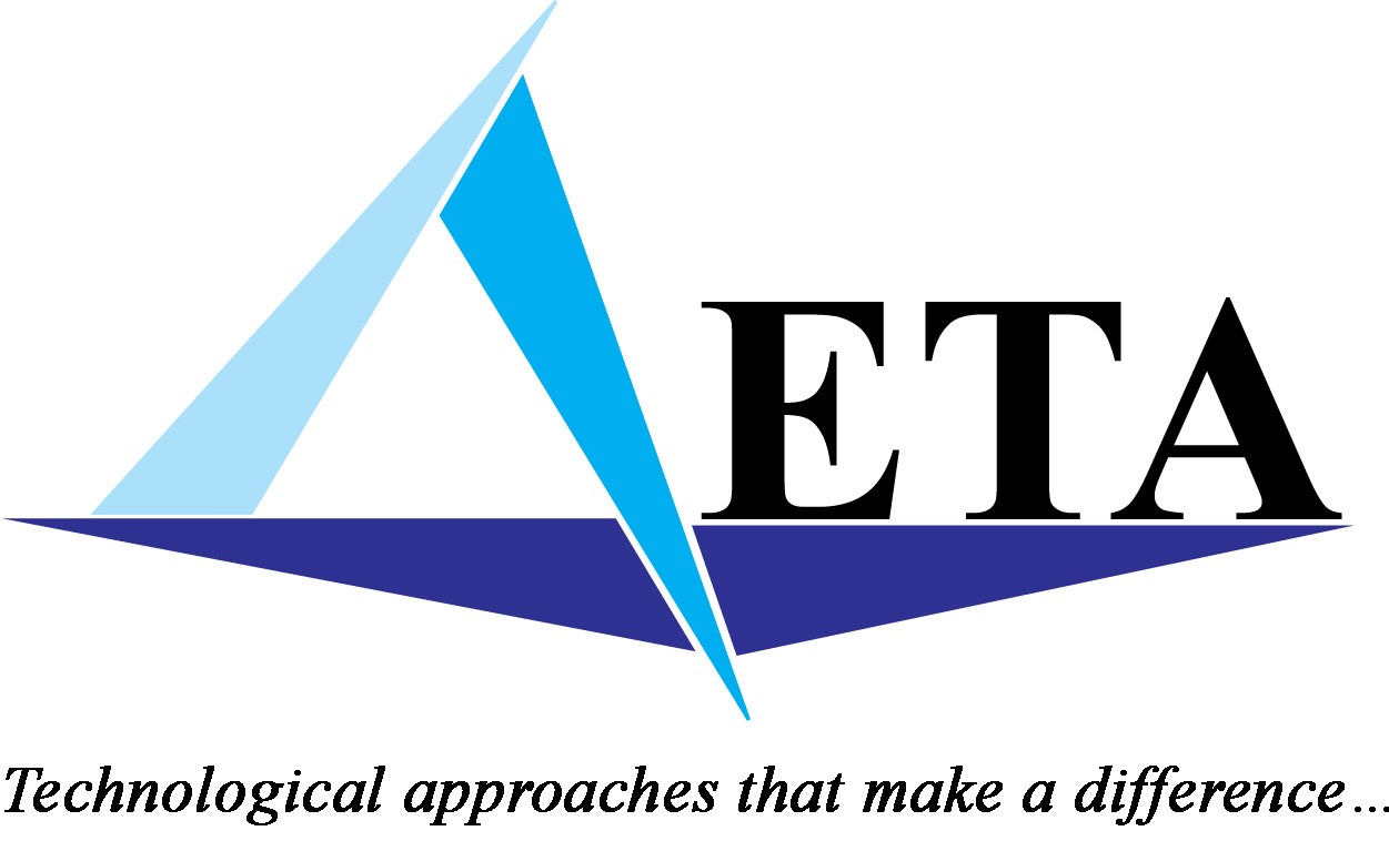 Eta Equipment Technology Logo