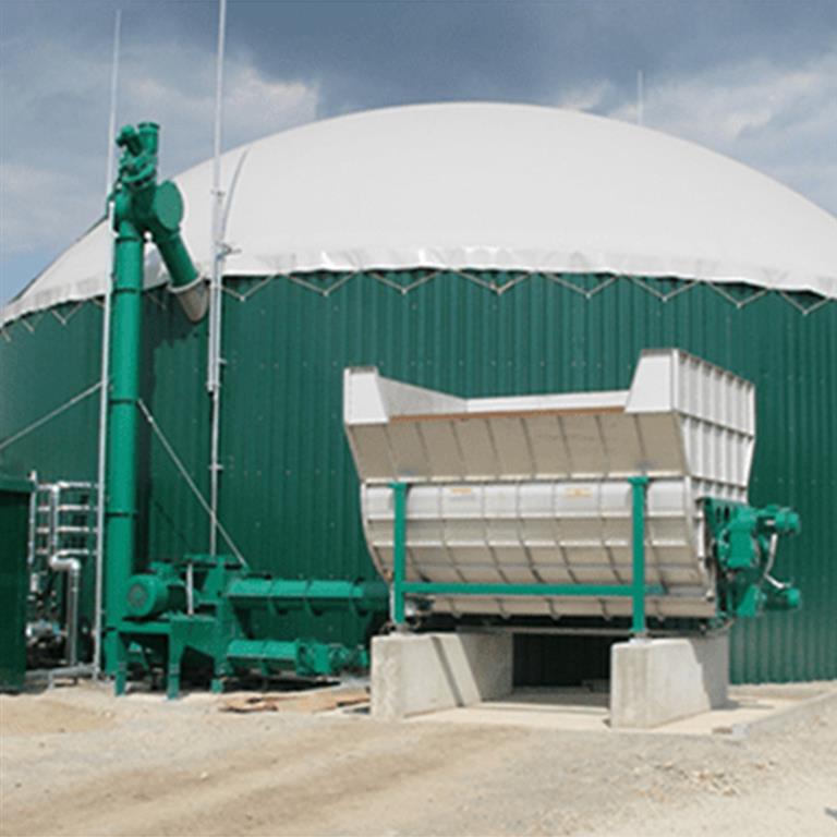 Digester.