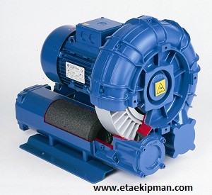 Santrifüj blower periyodik bakım Santrifüj blower periyodik bakım.